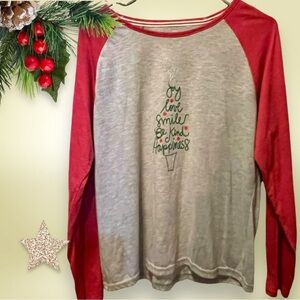 Ellen Degeneres Pajama Tee